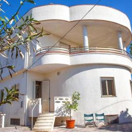 Villa Odetta - appartamento Ovest
