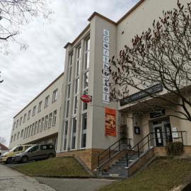 SPORTHOTEL Milevsko، فندق في Milevsko