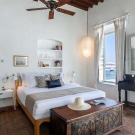 Josephine Mykonos Town Villa - 1882