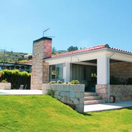 Casa da Reguenga, hotel a Monção