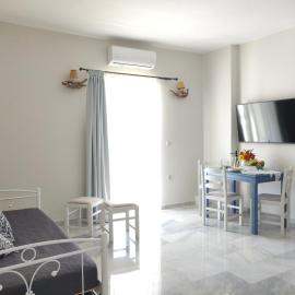 Emorfia's Apartments