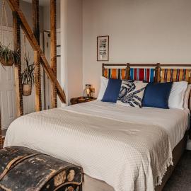 The Ship Inn, hotelli kohteessa Mundesley