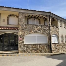 Casa de turismo rural - Mirador de Santa Marina، فندق في Sobradillo