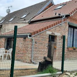 L atelier des rêves, hotel a Cressonsacq