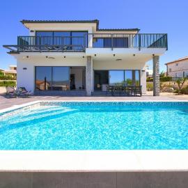 Holiday house VILLA LUCIJA