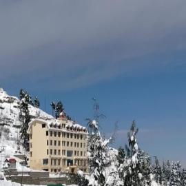 Fortune Park Kufri, Shimla - Member ITC Hotels' Group