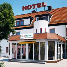 Hotel Postbauer-Heng, E-Mobilität, Ladestationen für Elektroautos、Postbauer-Hengのホテル