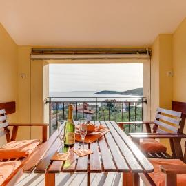 Apartmani Tanja