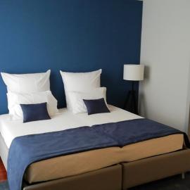 Maia Centro, hotel Maiában