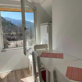 Apartman Lazić: Jevtići şehrinde bir otel