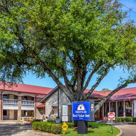 Americas Best Value Inn Columbus, hotel a Columbus