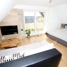 Germina Apart, hotel di Oberhof