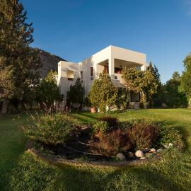 Emerald Dawn Villa, מלון בפפקי רודוס