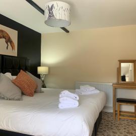 New Inn - Dorchester, hotel a Dorchester