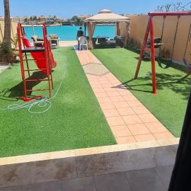 درة العروس كورال بيتش فيلا, hotel in Durat Alarous