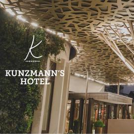 Kunzmann's Hotel | Spa, хотел в Бад Боклет