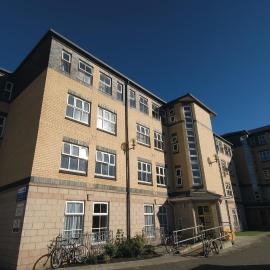 Phoenix Halls, hotel en Brighton & Hove
