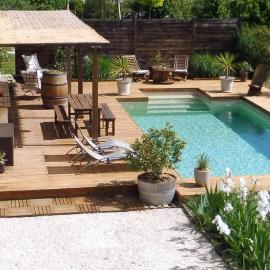 Mas des Rabasses, hotel a Le Pontet