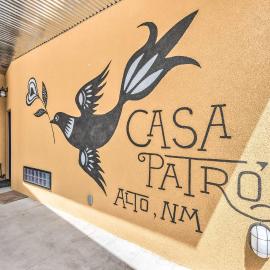 ‘Casa Patron’ Home < 10 Mi to Hiking & Casinos, ξενοδοχείο σε Alto