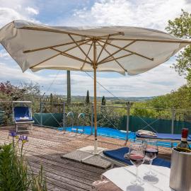 Casa vacanze San Giusto