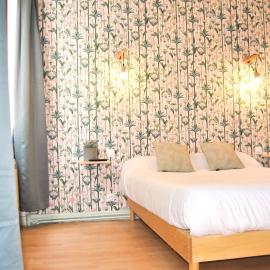 Brit Hotel Dijon Centre Gare