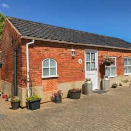 The Old Dairy