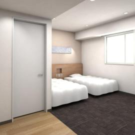 R&B Hotel Nagoya Ekimae - Vacation STAY 38775v