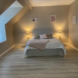 La vieille maison, hotel din Cour-Cheverny