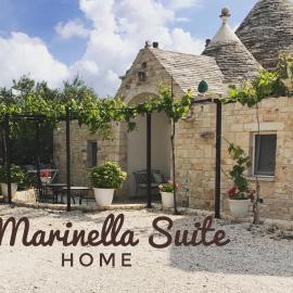 Marinella Suite Home