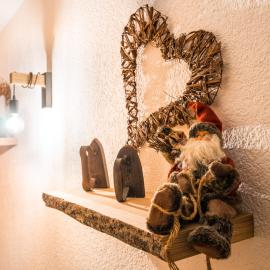 Haus Stüttler Duchscherer, hotel in Schruns