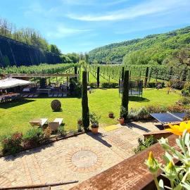 Agriturismo Podere Borgo Malnido