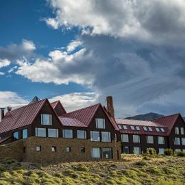 Los Cerros del Chaltén Boutique Hotel