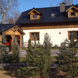 Apartament 6 osobowy, hotel em Kujan