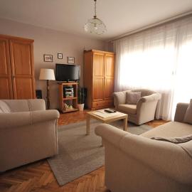 Apartman Rada, хотел в Пирот