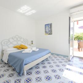 B&B Mediterraneo, viešbutis mieste Pročida