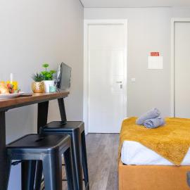 Marques studio, hotel in Porto da Cruz