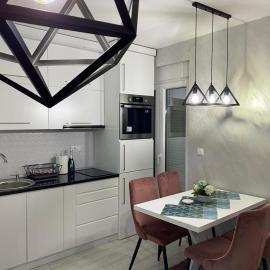 VIP APARTMAN 2020