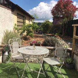 Lavender Cottage、Presteigneのホテル