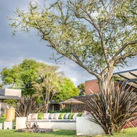 San Cristóbal Zapotitlán में, होटल Areval Hotel Boutique de Lago & Eventos