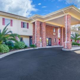 SureStay Hotel by Best Western Brunswick, ξενοδοχείο σε Brunswick