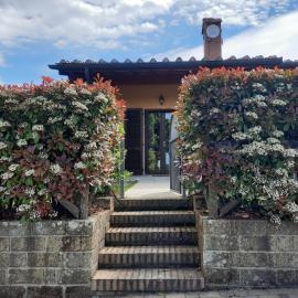 Villetta Pia, hotel en Contignano