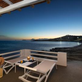 Peter's Sea and Sαnd Residence