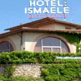 Chiusi में, होटल Hotel Ismaele