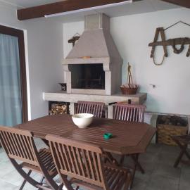 O Pazo, hotel u gradu O Grove