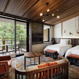 Karuizawa Prince Hotel West, хотел в Каруидзава