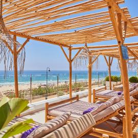 FERGUS Conil Park, hotel u gradu 'Conil de la Frontera'