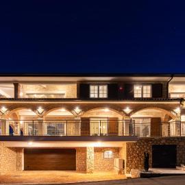 Villa Santa Maria, Hotel in Vrbnik
