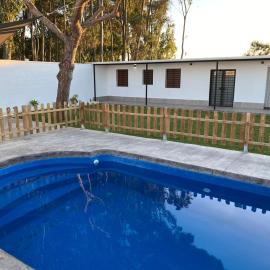 Chalets Novo Sancti Petri
