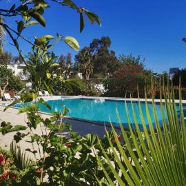 Kiriş Garden Hotel, hotel in Kemer