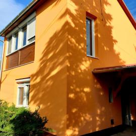 Csalogány-Lak, hotel in Tiszavasvári